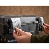 STANLEY Stanley Rolkoffer (leeg) (l x b x h) 549 x 413 x 733 mm - thumbnail