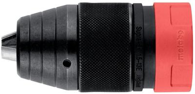 Metabo 627197000 Snelspanboorhouder Futuro Top, R+L, „QuickPlus”