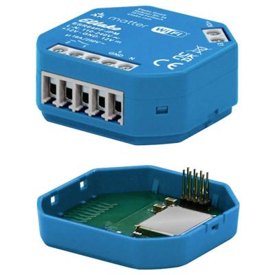 Eltako AP64ESRPF+E Stroomstootschakelrelais Inbouw (in muur)