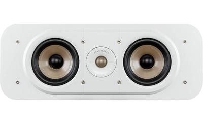 Polk: Signature ES30C Centerspeaker - Wit