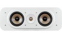 Polk: Signature ES30C Centerspeaker - Wit - thumbnail