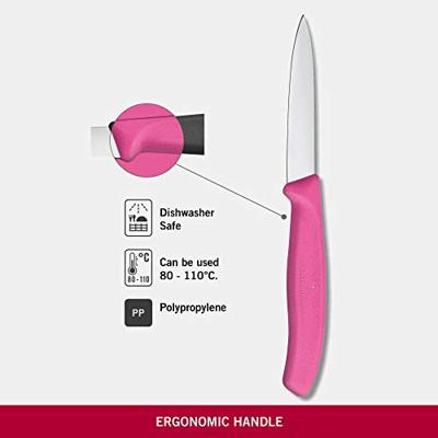 Victorinox 6.7606.L115 Groentemes Pink - thumbnail