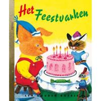 Het feestvarken (Hardback) - thumbnail