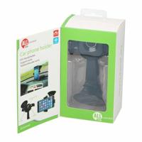 Steun voor mobiele telefoons All Ride Auto 52-90 mm - thumbnail