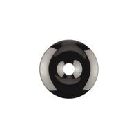 Donut Hematiet (50 mm) - thumbnail