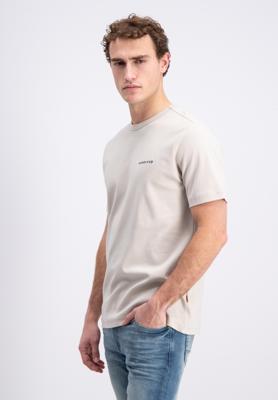 Gabbiano 1565105 Bistra Print T-shirts 5002 Ivory Bone