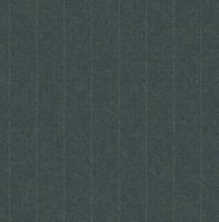 Dutch Wallcoverings Sauvage Streep - Blauw - thumbnail