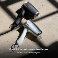 Profi-Care PC-HT 3009 Haardroger Brons, Bruin - thumbnail