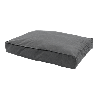 Hondenlounge 120x90x15cm Panama grey Madison - Madison