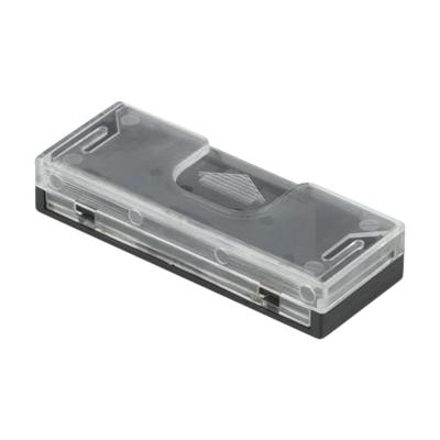 Wolfcraft 4309000 Professionele trapeziummesjes 0,65 x 61 mm 100 stuk(s)