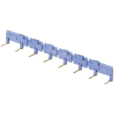 Kambrug 095.08 Aantal polen: 8 Blauw 1 stuk(s) Finder 095.08 Piece