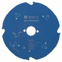 Bosch Accessories Expert for Fiber Cement 2608644125 Cirkelzaagblad 190 x 30 x 1.6 mm Aantal tanden: 4 1 stuk(s) - thumbnail