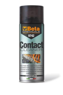 Beta 9742 (1)-Contactspray 400 Ml - 097420040 Beta 9742 (1)-Contactspray 400 Ml - 097420040