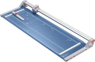 Dahle rolsnijmachine 556 voor ft A1, capaciteit: 10 vel Dahle rolsnijmachine 556 voor ft A1, capaciteit: 10 vel