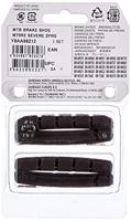 Shimano remrubber m70r2 br-m970 xtr 2 paar - thumbnail