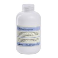 Davines Essential Care SU Hair & Body Wash 250ml - thumbnail