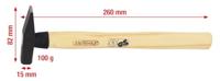 KS Tools 142.1310 NEW-48378 Bankwerkershamer 1 stuk(s) - thumbnail