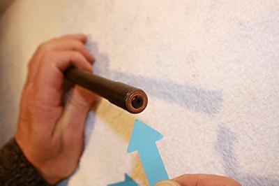 KS Tools 152.1170 Injectordichetz reinigingsset, 13-delig