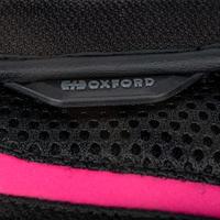 OXFORD handschoenen "brisbane glove brisbane ladies sw/pink gr. xs - thumbnail