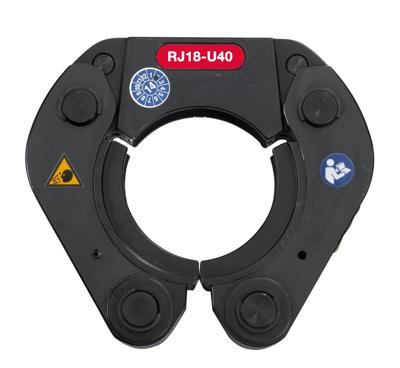 Milwaukee Persbekken Jaw J12 - U16 - 4932430293