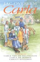 Carla - Jac. Overeem - ebook - thumbnail