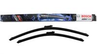 Bosch ruitenwissers Aerotwin A225S - Lengte: 650/550 mm - set wisserbladen voorzijde A225S - thumbnail