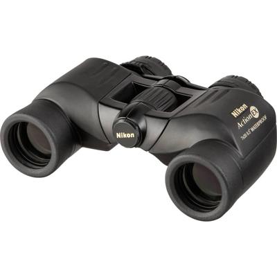 Nikon Verrekijker 7 x 35 mm Porro Zwart BAA660AA