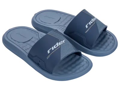 Rider Step Kids Slides