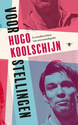 Voorstellingen (Paperback)