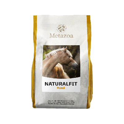 Metazoa Naturalfit Muesli mix maat:15