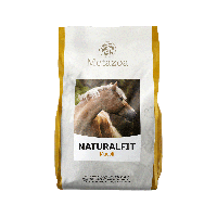 Metazoa Naturalfit Muesli mix maat:15 - thumbnail