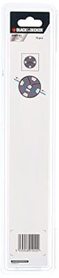 BLACK+DECKER HDL trimmerdraad A6487-XJ grastrimmer draad