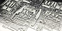 Revell 1/32 Messerschmitt Bf109G-2/4 - thumbnail