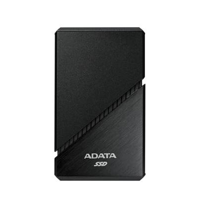 ADATA SE920 Thunderbolt technologie 2 TB USB Type-C 3.2 Gen 2 (3.1 Gen 2) Zwart