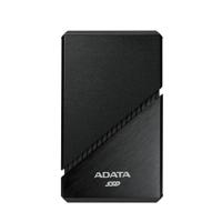 ADATA SE920 Thunderbolt technologie 2 TB USB Type-C 3.2 Gen 2 (3.1 Gen 2) Zwart - thumbnail