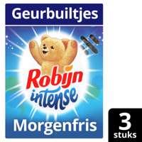 Robijn Geurbuiltjes Intense - thumbnail