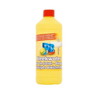 PB bleekwater (12x 1 liter)