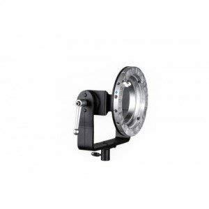 Elinchrom EL26537 Litemotiv Bracket for Elinchrom