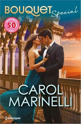 Bouquet Special Carol Marinelli - Carol Marinelli - ebook