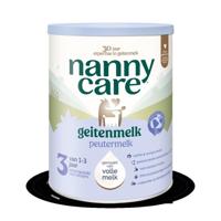Peuter geitenmelk 3 800 Gram - thumbnail