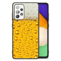 Samsung Galaxy A52 | A52s (5G/4G) Back Cover Hoesje Bier - thumbnail