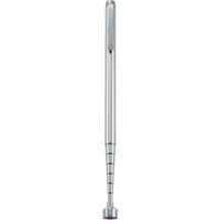 TOOLCRAFT TO-6541704 Magneetheffer in penvorm uittrekbaar 130 - 630 mm, 1,3 kg hefkracht Magneetheffer - thumbnail