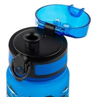 Walvissen Drinkfles 500 ml - thumbnail