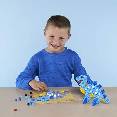 Hama Strijkkralen Hama 2678712 maxi strijkkralen giftbox 900 stuks