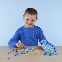 Hama Strijkkralen Hama 2678712 maxi strijkkralen giftbox 900 stuks - thumbnail