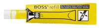 Stabilo boss original - refill - geel - thumbnail