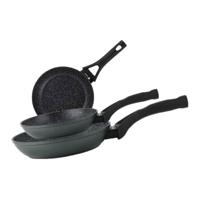 Pan Fagor SET STIM 3UDS Aluminium - thumbnail