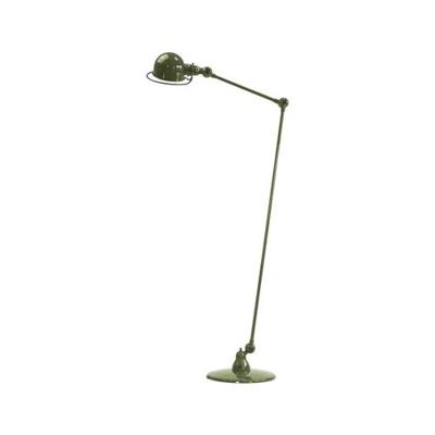 Jielde Loft D1240 Vloerlamp - Olijfgroen Jielde Loft D1240 Vloerlamp - Olijfgroen