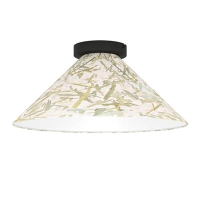 Eglo Natuurlijke plafondlampOxpark Ø 42cm - 43941