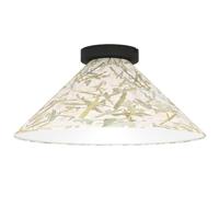 Eglo Natuurlijke plafondlampOxpark Ø 42cm - 43941 - thumbnail